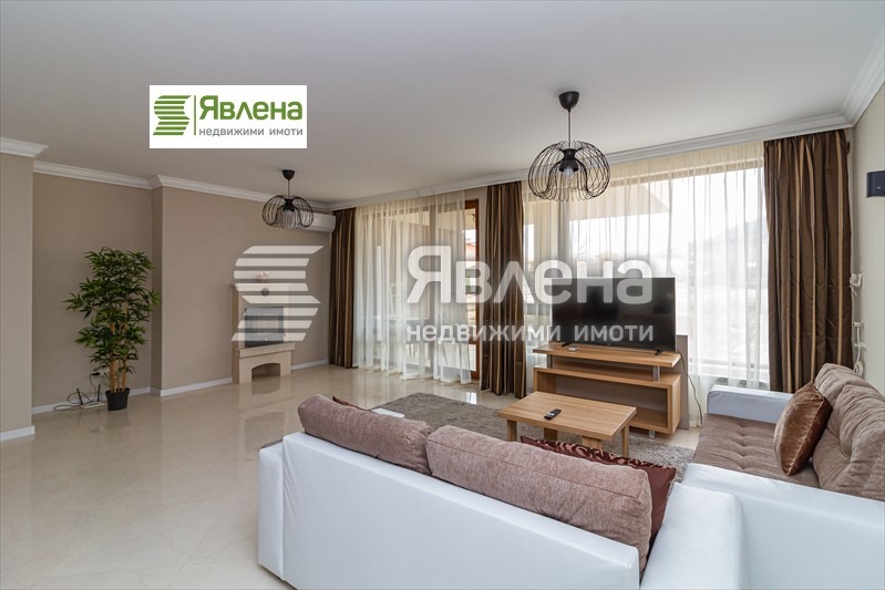 Продава 3-СТАЕН, гр. София, Бояна, снимка 5 - Апартаменти - 52980393