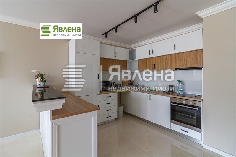 Продава 3-СТАЕН, гр. София, Бояна, снимка 3 - Апартаменти - 52980393