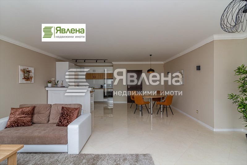 Продава 3-СТАЕН, гр. София, Бояна, снимка 4 - Апартаменти - 52980393