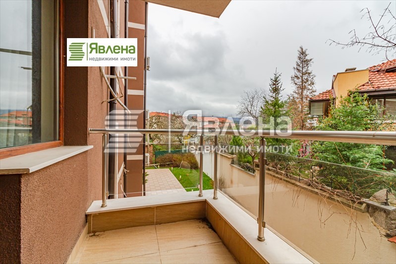 Продава 3-СТАЕН, гр. София, Бояна, снимка 12 - Апартаменти - 52980393