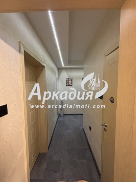 Продава 3-СТАЕН, гр. Пловдив, Кършияка, снимка 12 - Апартаменти - 53028559