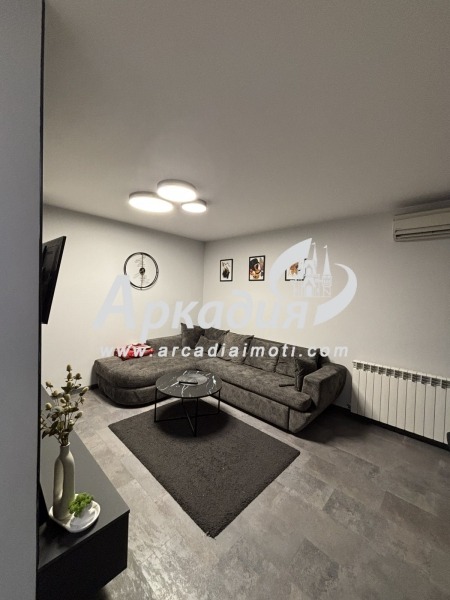 Продава 3-СТАЕН, гр. Пловдив, Кършияка, снимка 4 - Апартаменти - 53028559