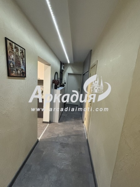 Продава 3-СТАЕН, гр. Пловдив, Кършияка, снимка 11 - Апартаменти - 53028559