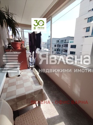 Продава 3-СТАЕН, гр. Варна, Чаталджа, снимка 8 - Апартаменти - 53263572