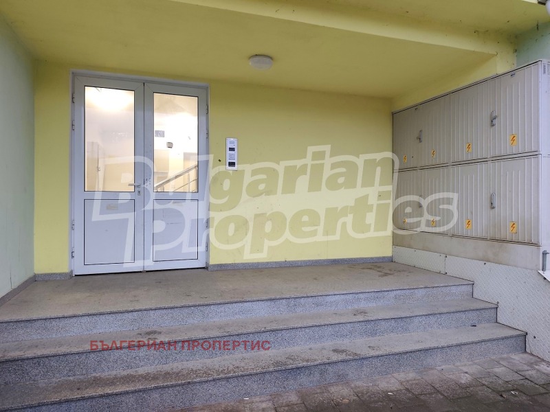 Продава 3-СТАЕН, гр. Севлиево, област Габрово, снимка 6 - Апартаменти - 53538676