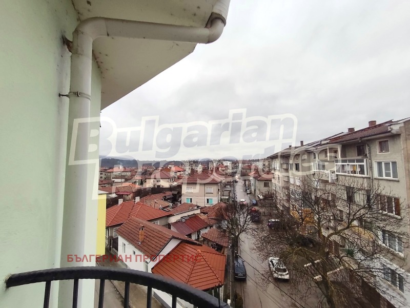 Продава 3-СТАЕН, гр. Севлиево, област Габрово, снимка 13 - Апартаменти - 53538676