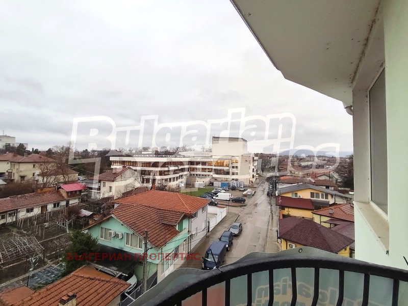 Продава 3-СТАЕН, гр. Севлиево, област Габрово, снимка 15 - Апартаменти - 53538676