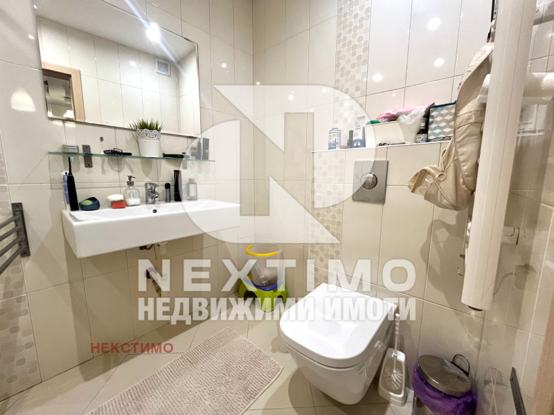 Продава  Многостаен град Пловдив , Въстанически , 180 кв.м | 37311423 - изображение [12]