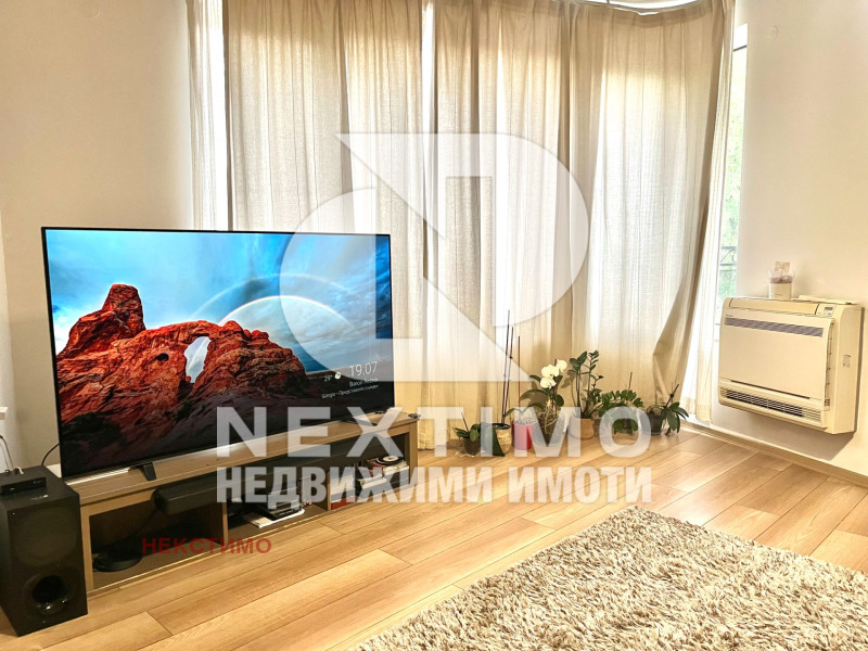 Продава  Многостаен град Пловдив , Въстанически , 180 кв.м | 37311423 - изображение [4]