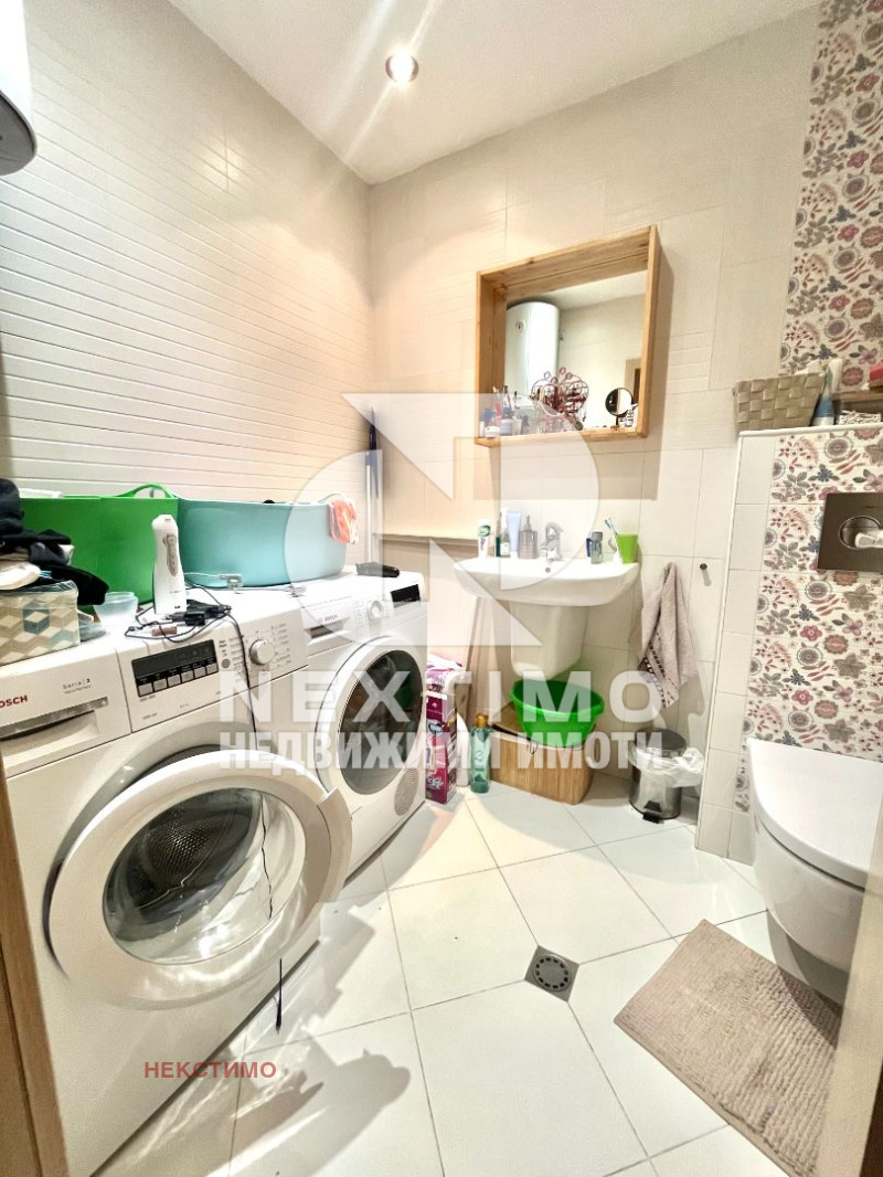 Продава  Многостаен град Пловдив , Въстанически , 180 кв.м | 37311423 - изображение [14]