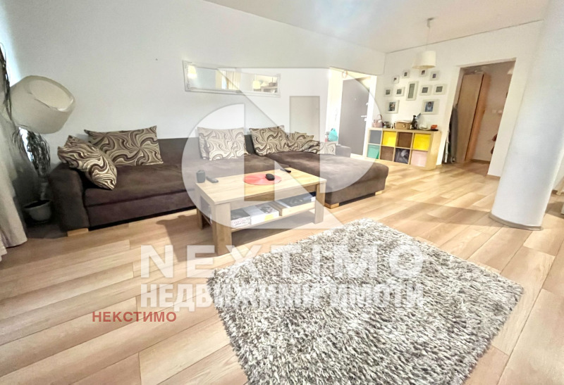 Продава  Многостаен град Пловдив , Въстанически , 180 кв.м | 37311423