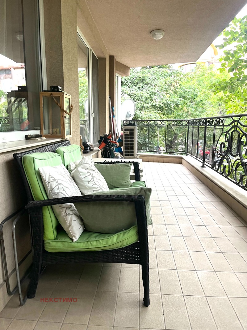 Продава  Многостаен град Пловдив , Въстанически , 180 кв.м | 37311423 - изображение [8]
