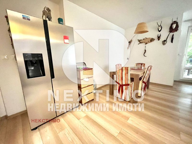 Продава  Многостаен град Пловдив , Въстанически , 180 кв.м | 37311423 - изображение [7]