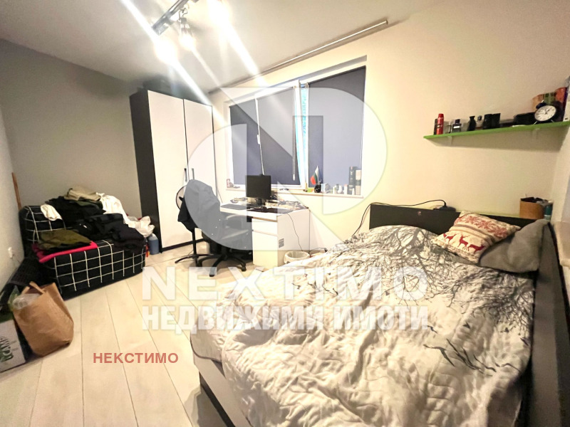 Продава  Многостаен град Пловдив , Въстанически , 180 кв.м | 37311423 - изображение [13]