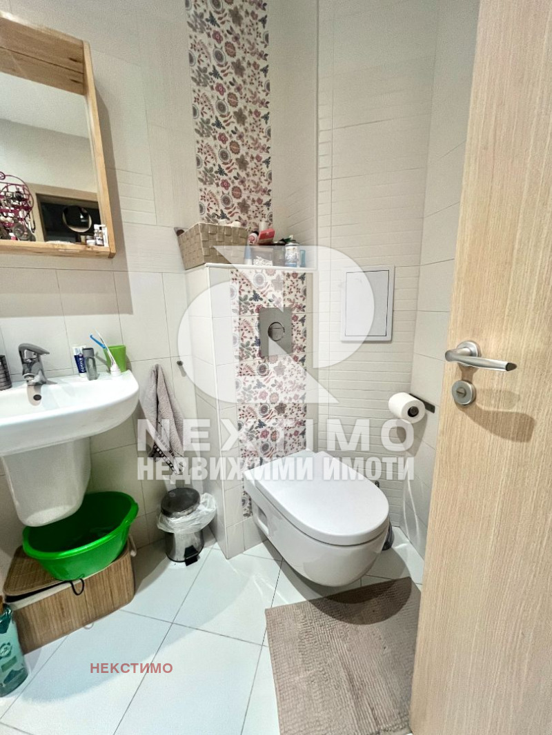 Продава  Многостаен град Пловдив , Въстанически , 180 кв.м | 37311423 - изображение [15]