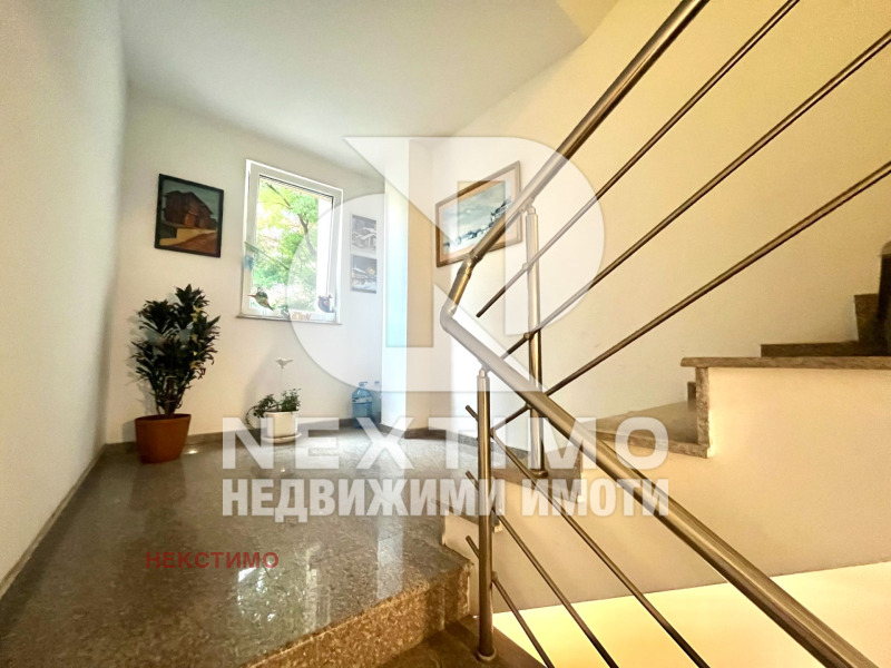 Продава  Многостаен град Пловдив , Въстанически , 180 кв.м | 37311423 - изображение [16]