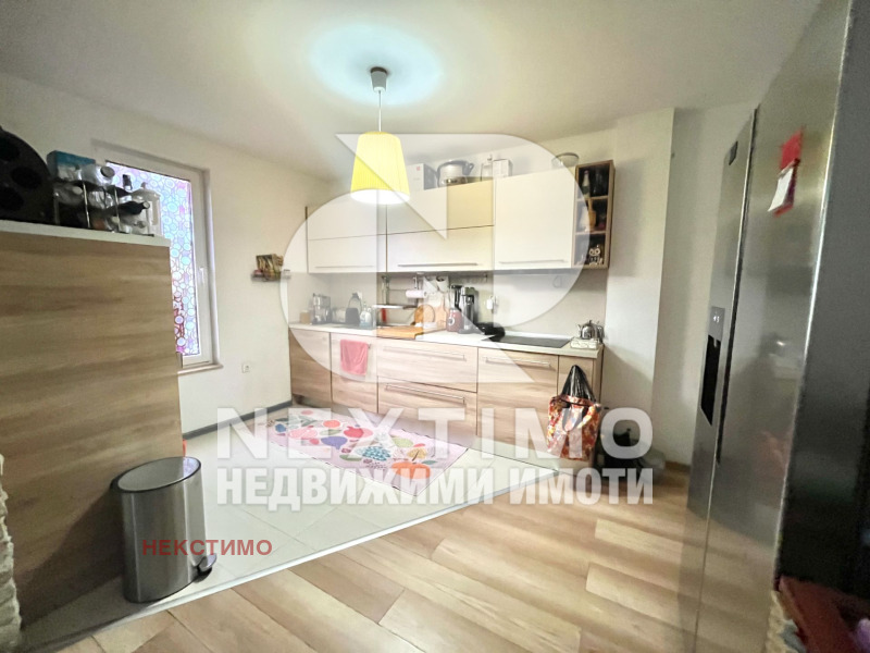 Продава  Многостаен град Пловдив , Въстанически , 180 кв.м | 37311423 - изображение [5]