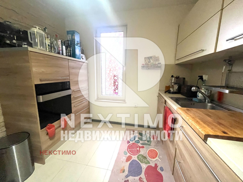 Продава  Многостаен град Пловдив , Въстанически , 180 кв.м | 37311423 - изображение [6]