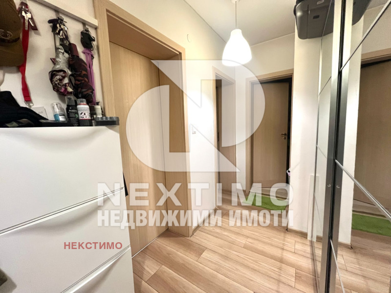 Продава  Многостаен град Пловдив , Въстанически , 180 кв.м | 37311423 - изображение [9]