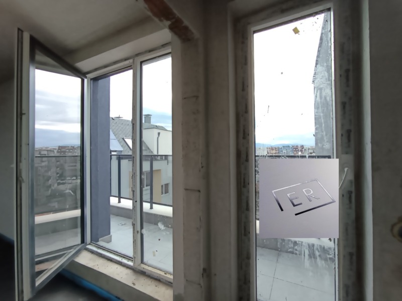 Продава МЕЗОНЕТ, гр. София, Надежда 4, снимка 9 - Апартаменти - 53336973