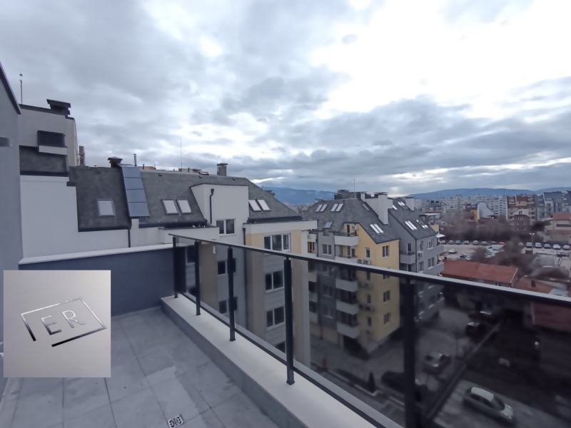 Продава МЕЗОНЕТ, гр. София, Надежда 4