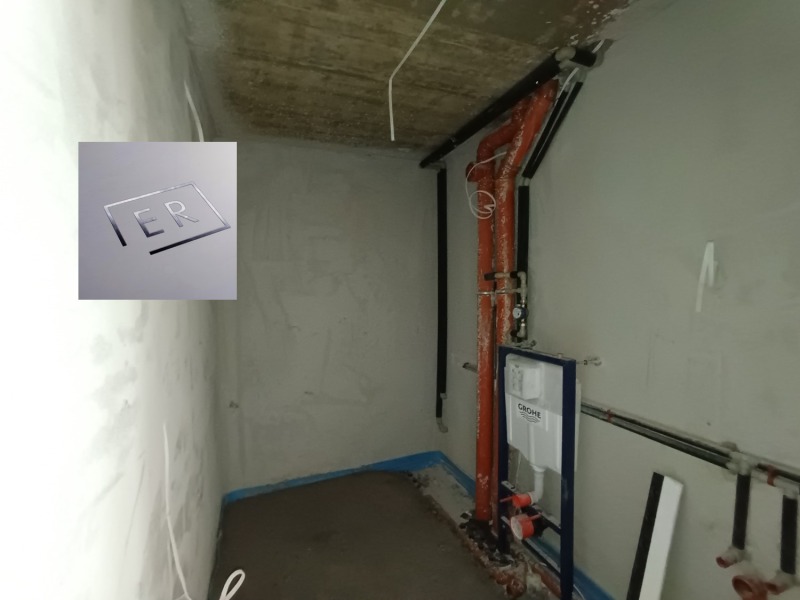 Продава МЕЗОНЕТ, гр. София, Надежда 4, снимка 6 - Апартаменти - 53336973