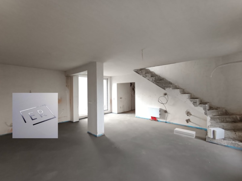 Продава МЕЗОНЕТ, гр. София, Надежда 4, снимка 2 - Апартаменти - 53336973