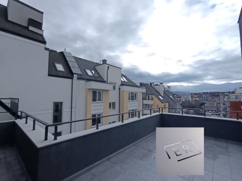 Продава МЕЗОНЕТ, гр. София, Надежда 4, снимка 4 - Апартаменти - 53336973