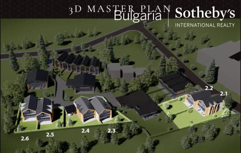 Продава  Къща област Благоевград , гр. Банско , 198 кв.м | 85055739 - изображение [9]