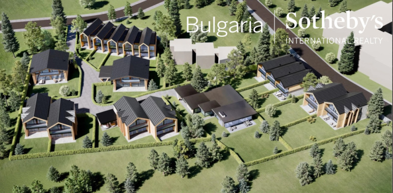 Продава  Къща област Благоевград , гр. Банско , 198 кв.м | 85055739 - изображение [7]