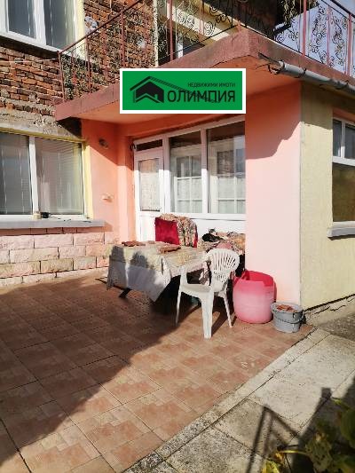 Продава КЪЩА, с. Костелево, област Враца, снимка 2 - Къщи - 52980179