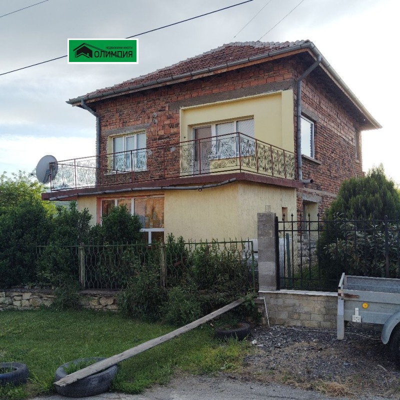 En venta  Casa región de Vratsa , Kostelevo , 130 metros cuadrados | 10421934 - imagen [2]