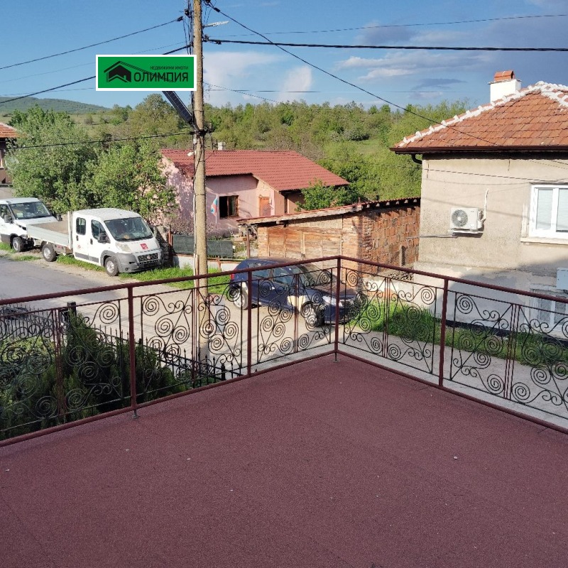 En venta  Casa región de Vratsa , Kostelevo , 130 metros cuadrados | 10421934 - imagen [11]