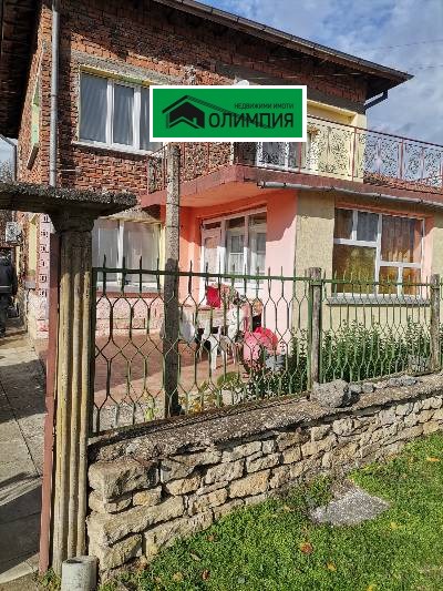 Продава КЪЩА, с. Костелево, област Враца