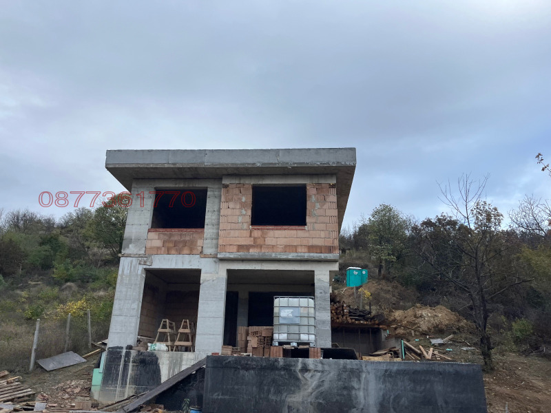 Продава КЪЩА, гр. Варна, Изгрев, снимка 2 - Къщи - 52435633