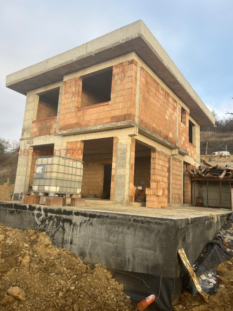 Продава КЪЩА, гр. Варна, Изгрев