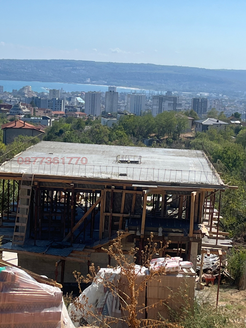 Te koop  Huis Varna , Izgrev , 190 m² | 27019444 - afbeelding [2]