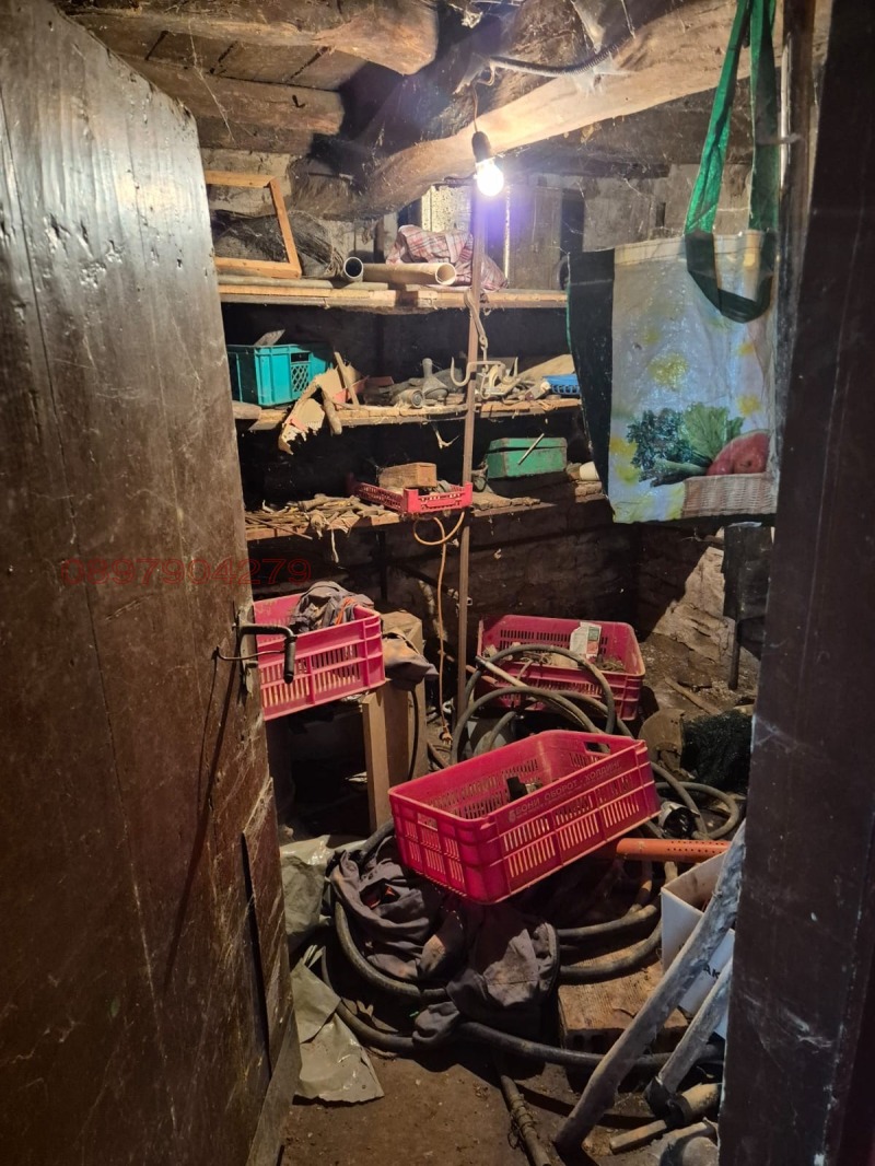 Продава КЪЩА, с. Баховица, област Ловеч, снимка 14 - Къщи - 52780590