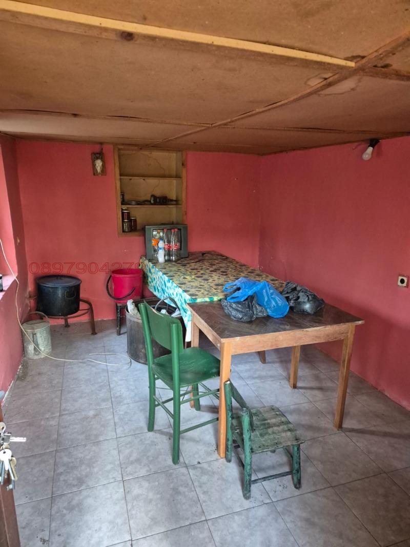 Продава КЪЩА, с. Баховица, област Ловеч, снимка 9 - Къщи - 52780590
