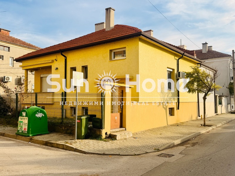 Продава КЪЩА, област Хасково, гр. Свиленград • 180000 € / 352049.40 лв. • 48339220 1