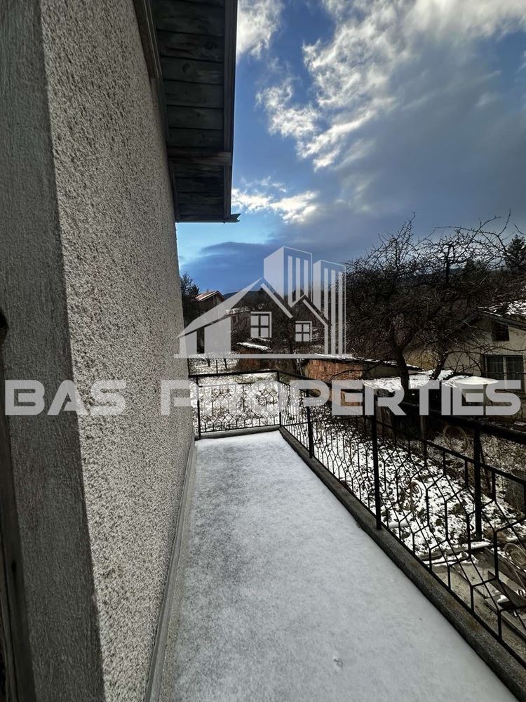 Продава КЪЩА, гр. София, с. Бистрица, снимка 7 - Къщи - 53081848