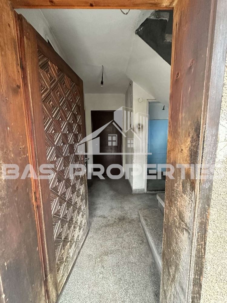 Продава КЪЩА, гр. София, с. Бистрица, снимка 3 - Къщи - 53081848