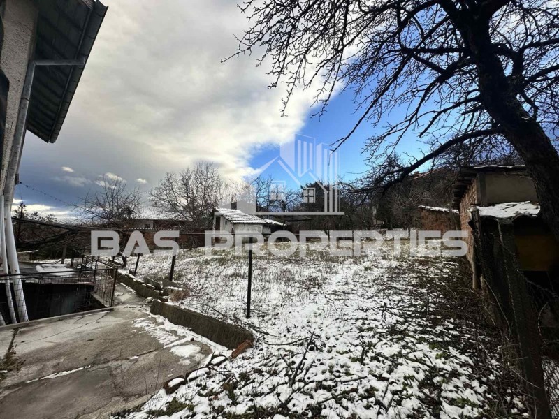Продава КЪЩА, гр. София, с. Бистрица, снимка 14 - Къщи - 53081848