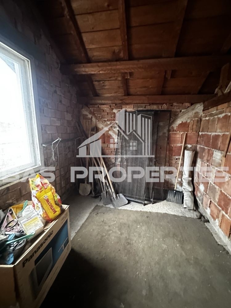 Продава КЪЩА, гр. София, с. Бистрица, снимка 11 - Къщи - 53081848