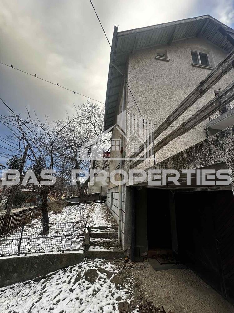 Продава КЪЩА, гр. София, с. Бистрица, снимка 15 - Къщи - 53081848