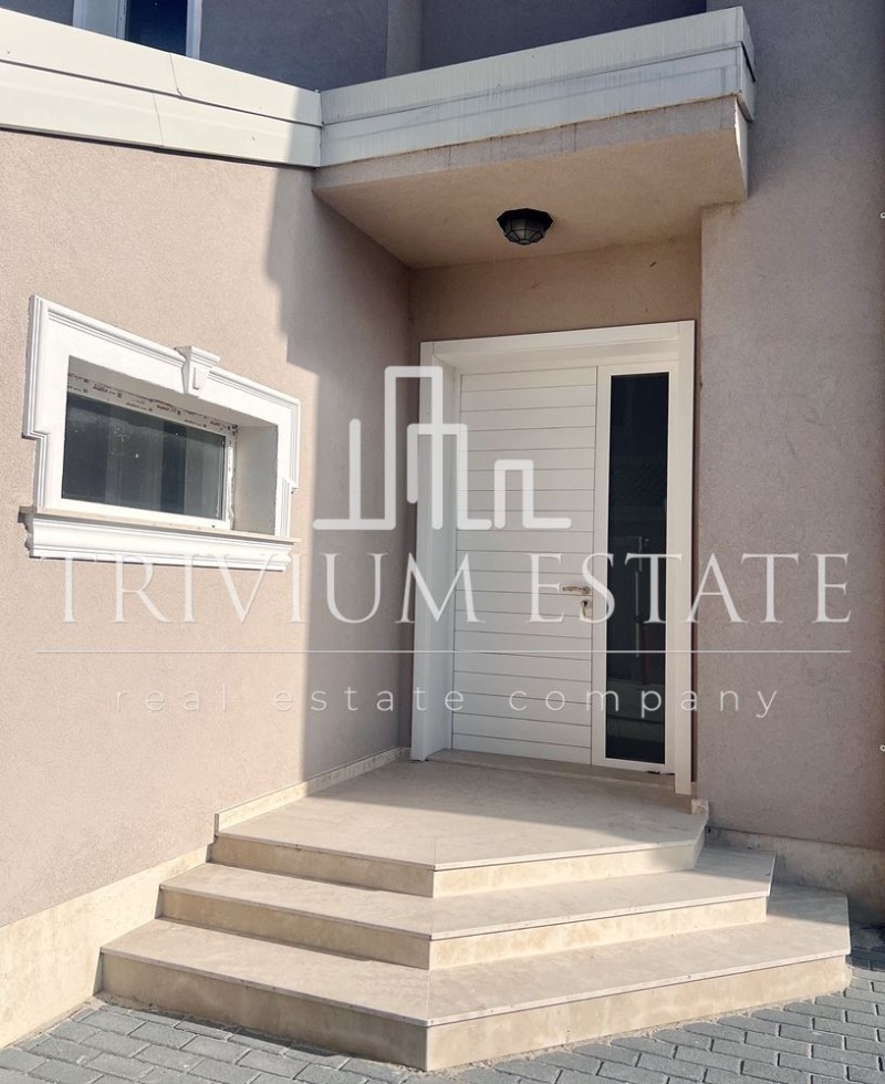 Продава КЪЩА, гр. Пловдив, Коматево, снимка 10 - Къщи - 53108644