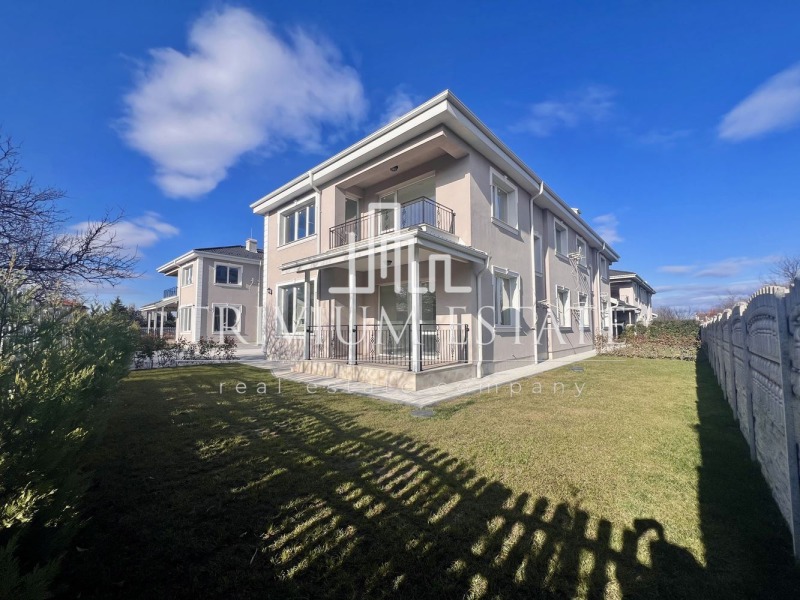 Продава КЪЩА, гр. Пловдив, Коматево, снимка 2 - Къщи - 53108644