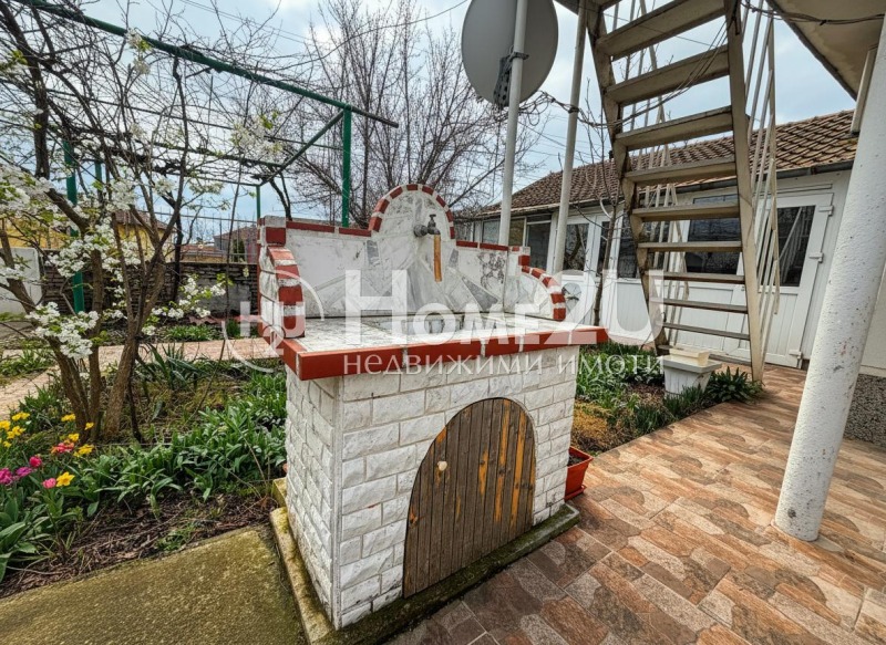 Продава КЪЩА, гр. Девня, област Варна, снимка 4 - Къщи - 53467595