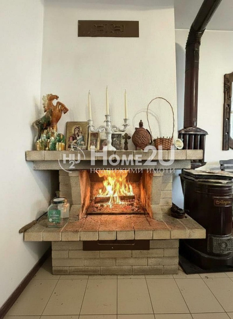 Продава КЪЩА, гр. Девня, област Варна, снимка 6 - Къщи - 53467595