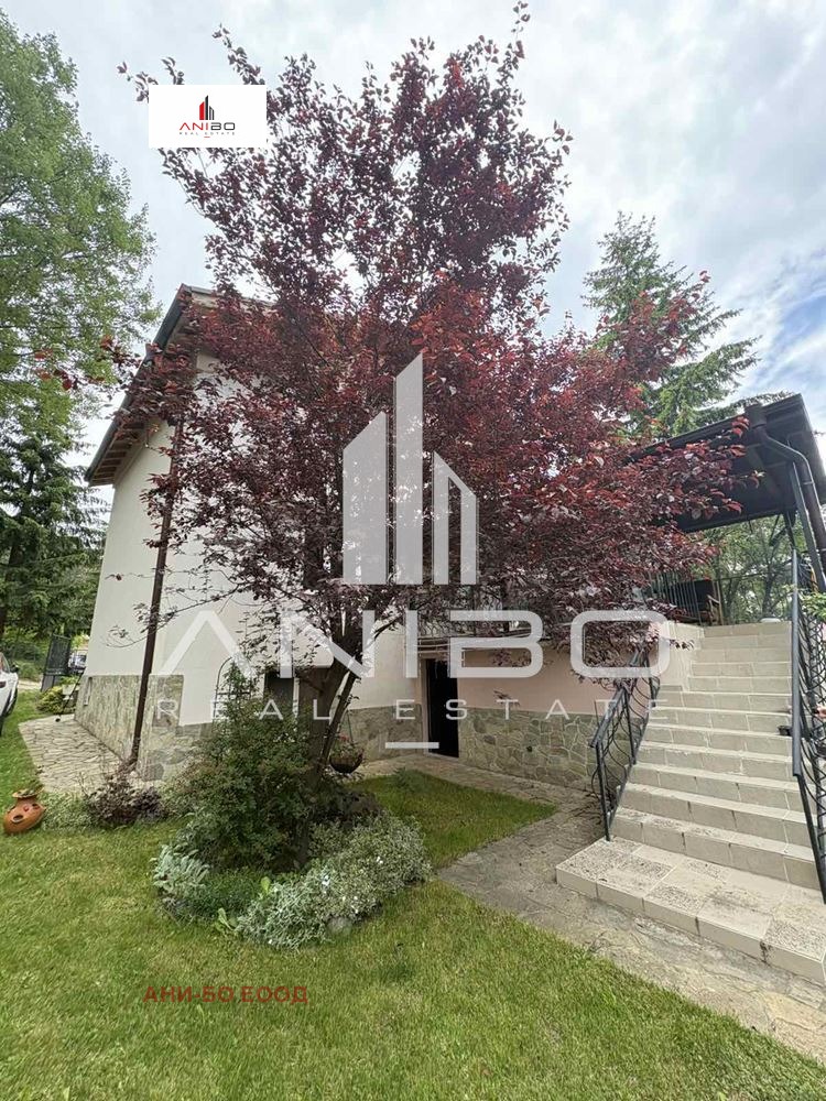 Продава КЪЩА, в.з.Ярема, област София област, снимка 15 - Къщи - 55101775